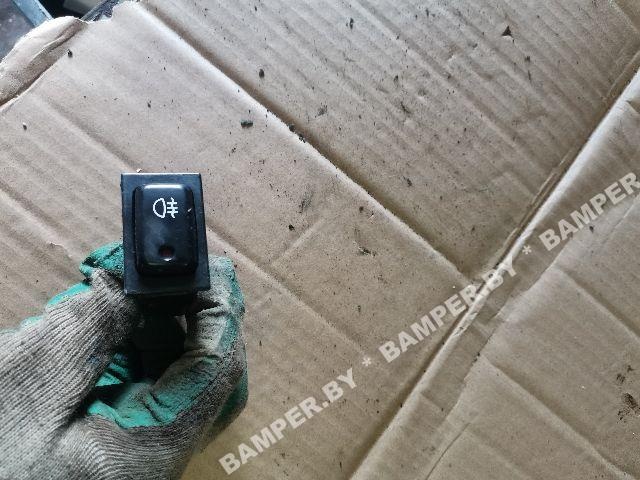 Кнопка противотуманных фар к Suzuki Swift 1993
