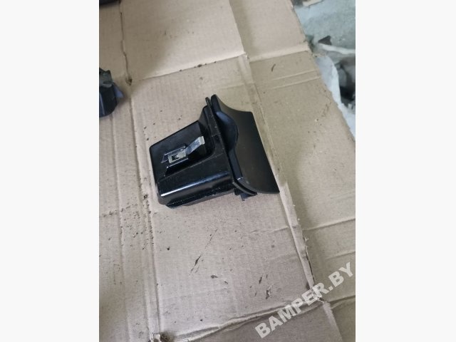 Пепельница к Citroen Xsara 1998
