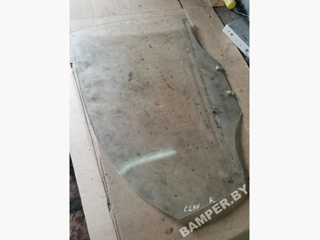 Стекло двери задней правой к Daewoo Lanos 2005