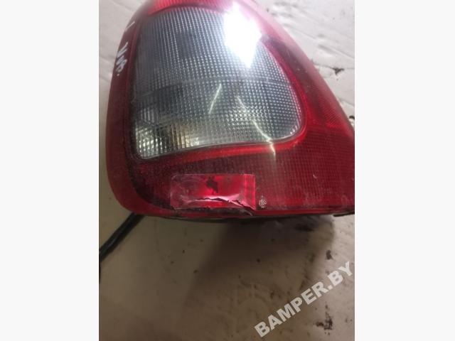 Фонарь задний левый к Daewoo Nubira 2002