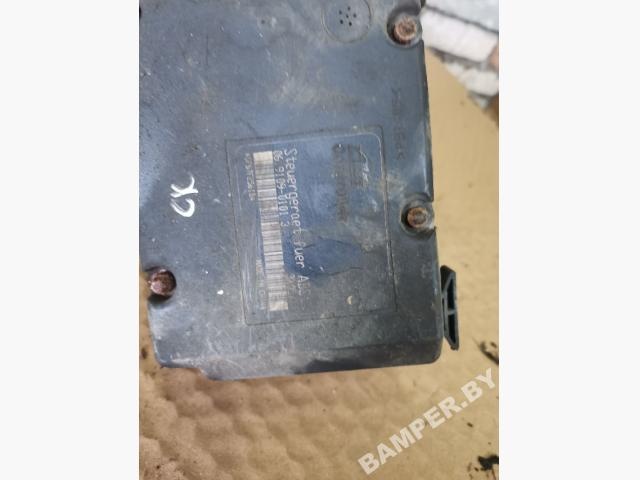 Блок ABS к Geely A1 2008