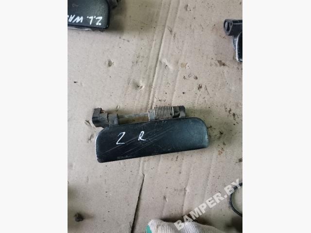 Ручка наружная задняя правая к Suzuki Wagon R 1997