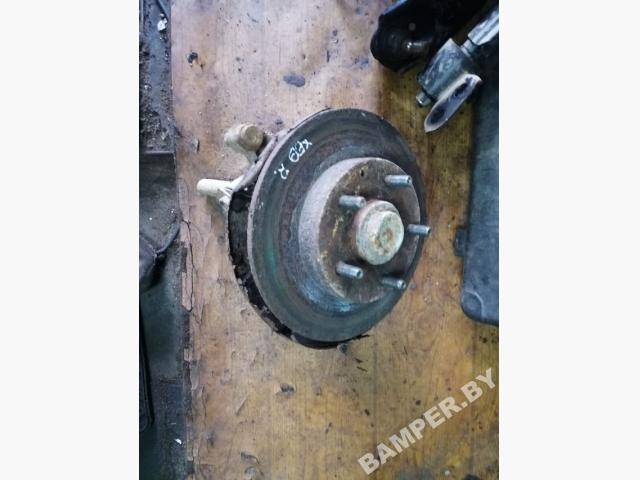 Ступица задняя правая к Mazda Xedos 6 1995