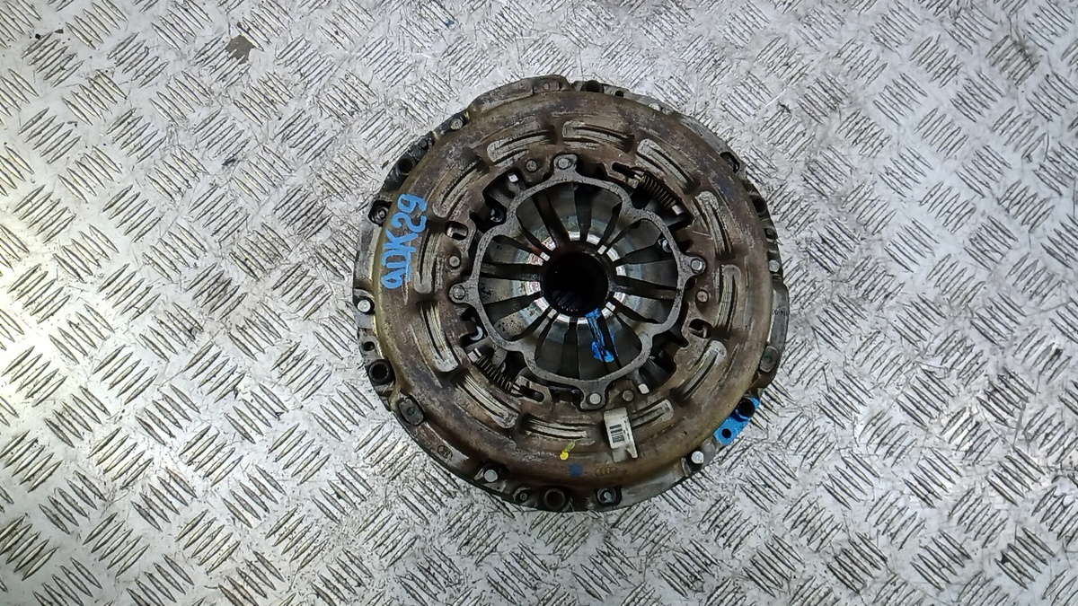 Маховик к Audi A5 2008