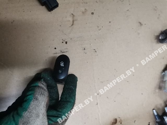 Кнопка противотуманных фар к Daewoo Nexia 2004