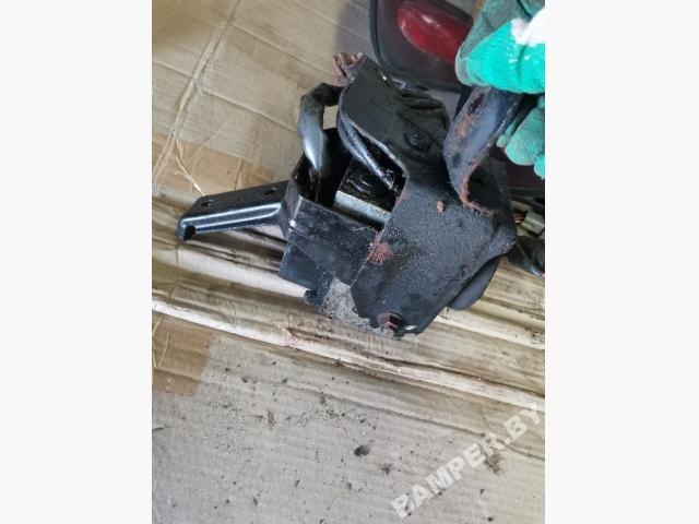 Блок ABS к Nissan Almera 1999