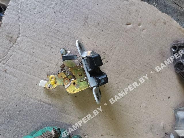 Замок багажника к Mitsubishi Space Star 1999
