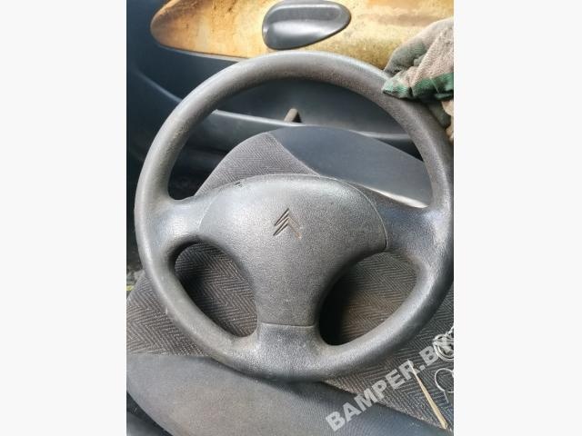 Руль к Citroen ZX 1996