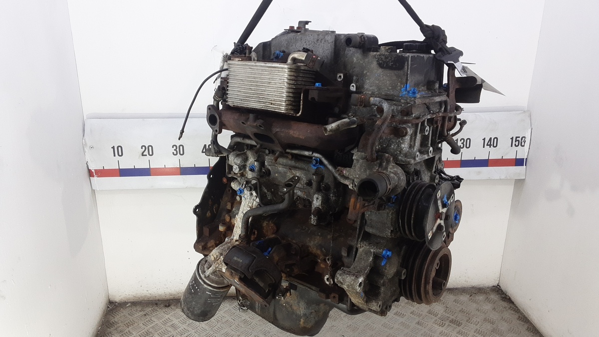 Двигатель к Mitsubishi Pajero 2009