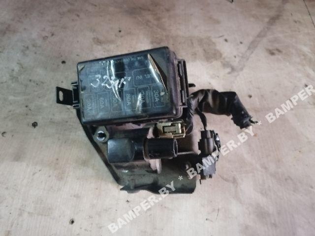 Блок предохранителей к Mazda 323 1993