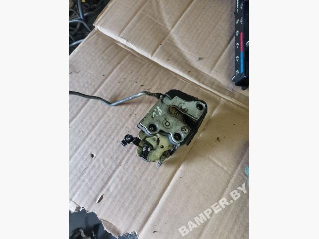 Замок двери передней левой к Suzuki Swift 1993