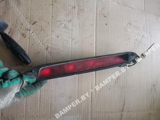 Стоп-сигнал к Daewoo Nubira 2002