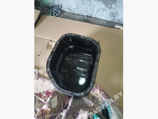 Поддон к Mercedes-Benz T1 1995