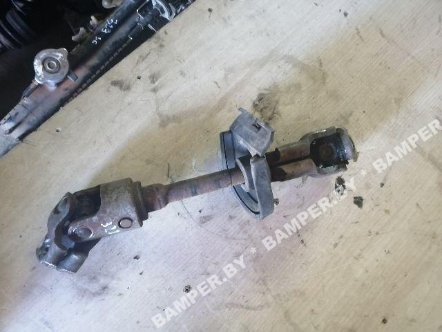 Рулевой карданчик к Mazda 323 1991