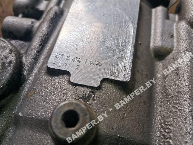 ТНВД к Opel Omega 1998