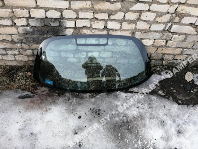 Стекло заднее к Ford KA 1998