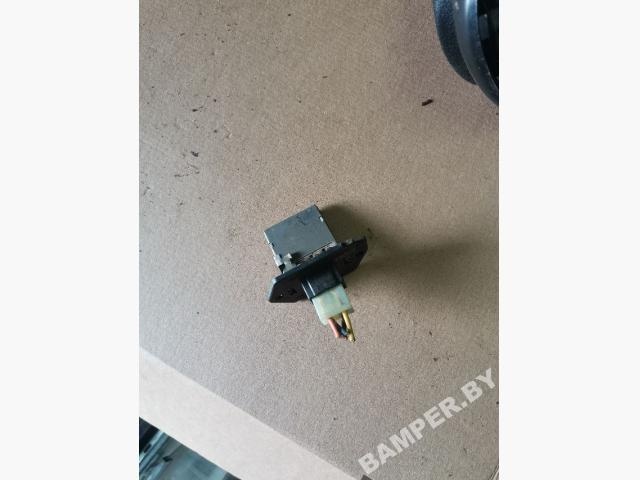 Сопротивление печки к Daewoo Matiz 2000