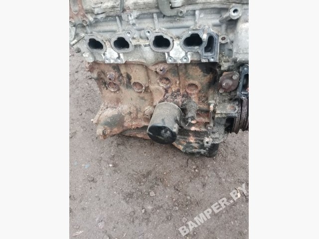 Двигатель к Nissan Almera 1995