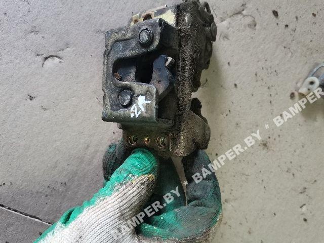Замок двери задней правой к Daewoo Espero 1993