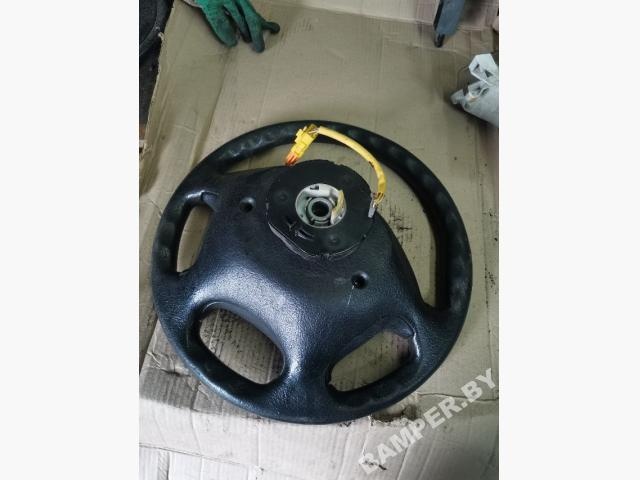 Руль к Opel Astra 1998