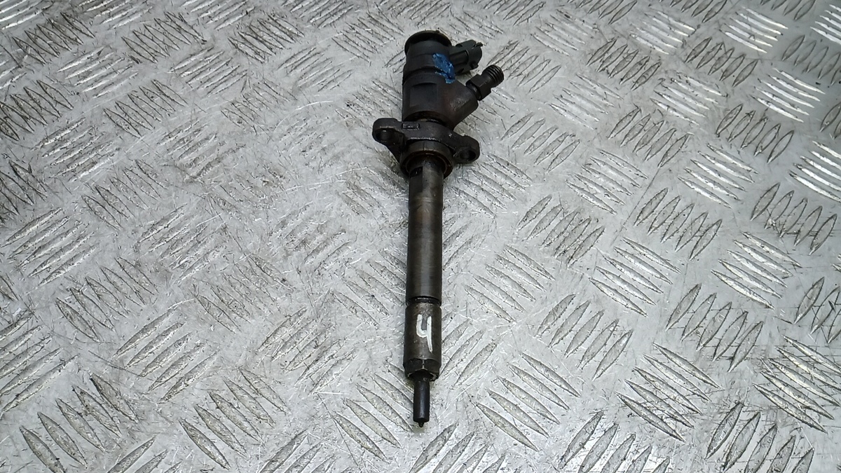 Форсунка к Ford Focus 2010