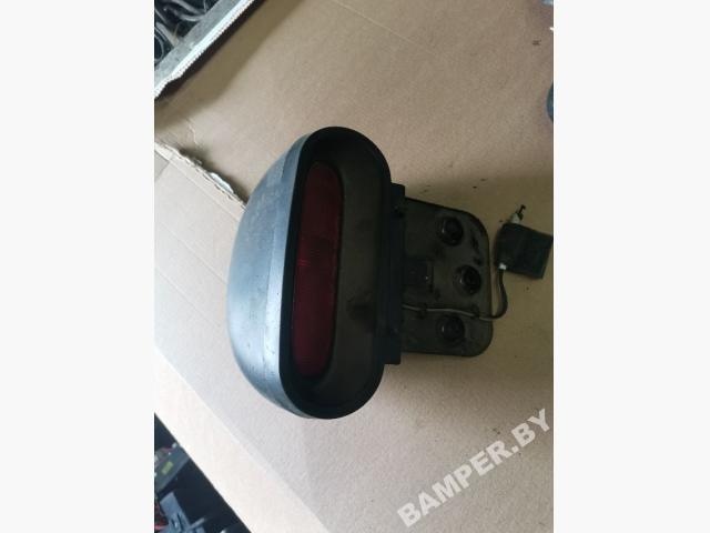 Стоп-сигнал к Daewoo Matiz 2000