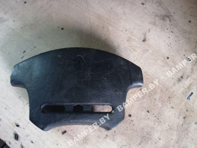 Подушка безопасности водителя к Renault Clio 1994