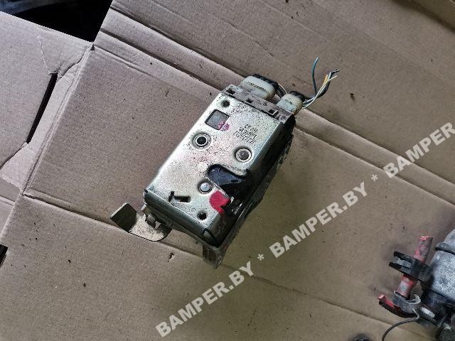 Замок двери передней правой к Lancia Delta 1997