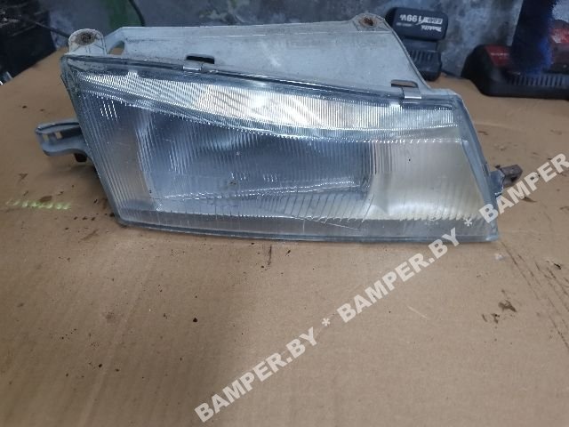Фара правая к Daewoo Nexia 2004