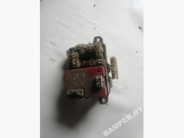Блок предохранителей к Rover 200 1995