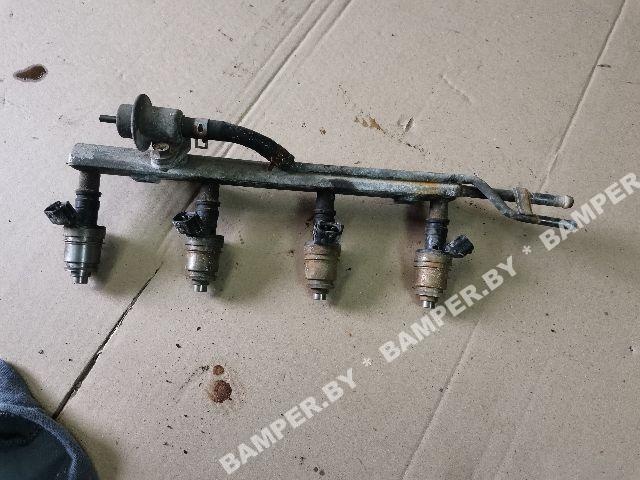 Форсунка к Suzuki Wagon R 1997