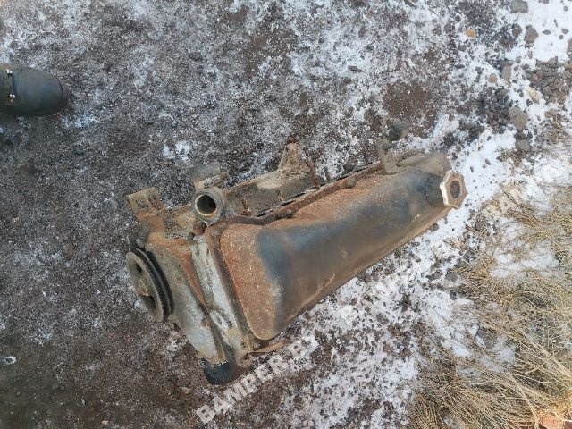 Двигатель к LADA (ВАЗ) 2101 1985