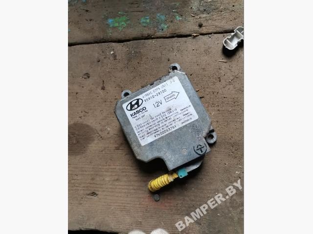 Блок AirBag к Hyundai Lantra 1996