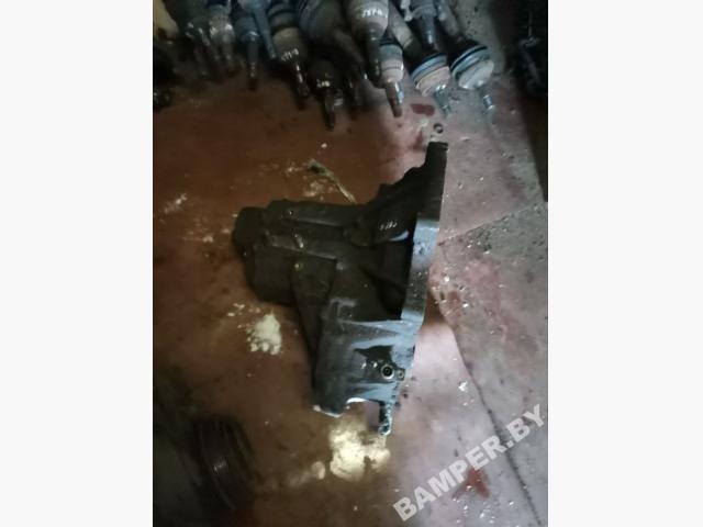 КПП механическая (МКПП) к Kia Sephia 1994