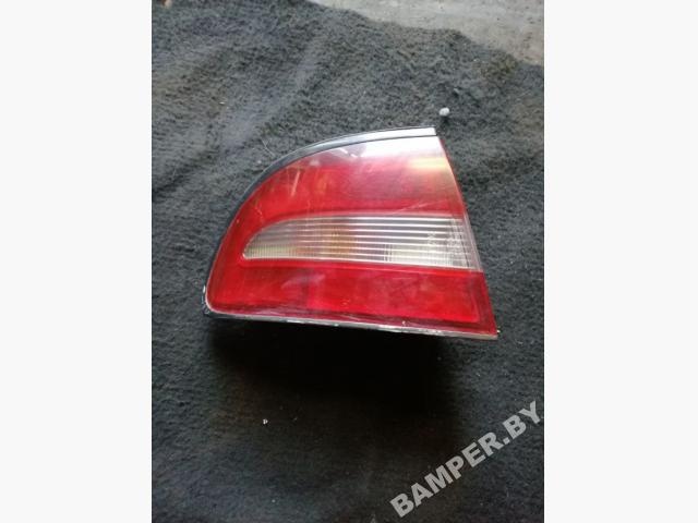 Фонарь задний левый к Mitsubishi Galant 1995