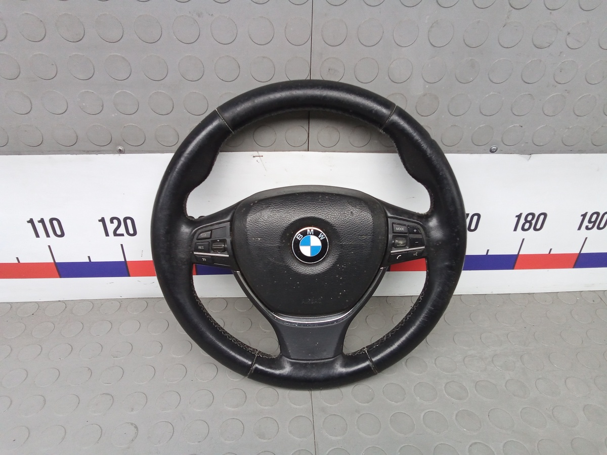 Руль к BMW 7 series 2013