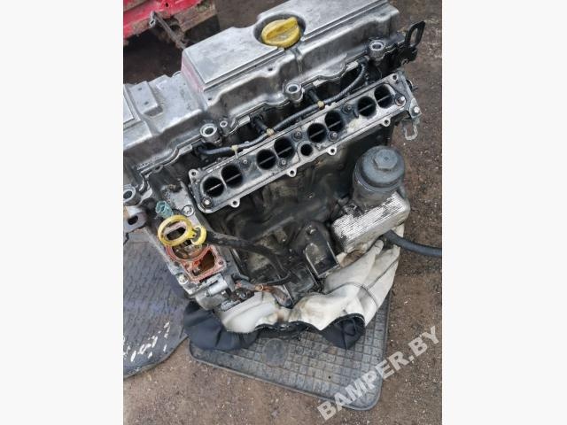 Двигатель к Opel Omega 1998