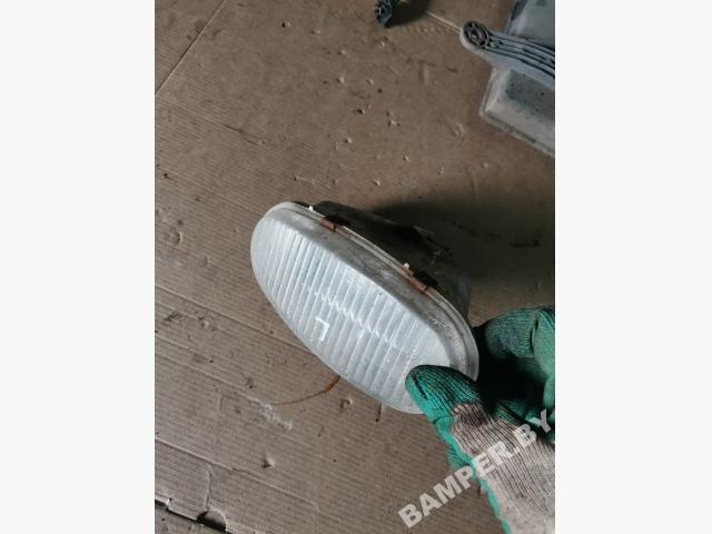 Фара противотуманная левая к Daewoo Lanos 2005