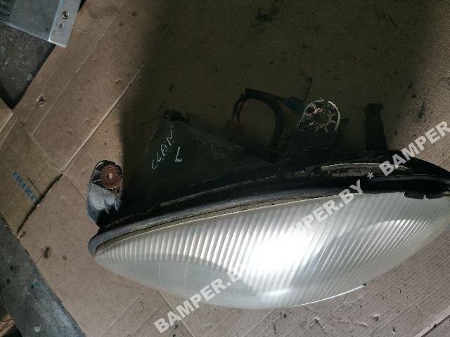 Фара левая к Daewoo Lanos 2005