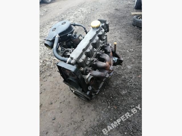 Двигатель к Opel Corsa 1994