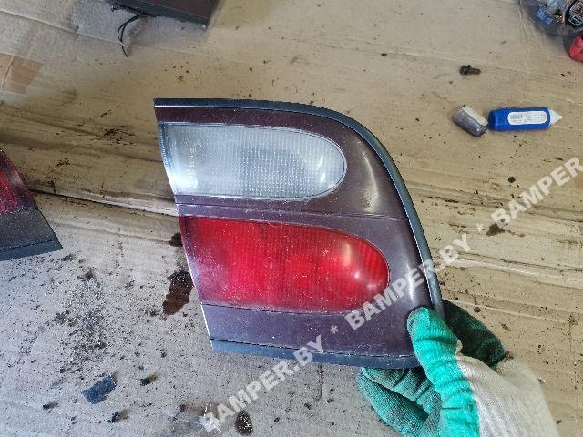 Фонарь задний левый к Nissan Almera 1999