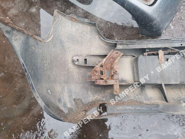 Бампер задний к Mazda 323 1995