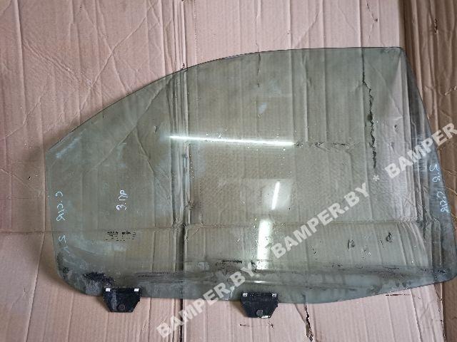 Стекло двери задней правой к Chrysler Cirrus 1997
