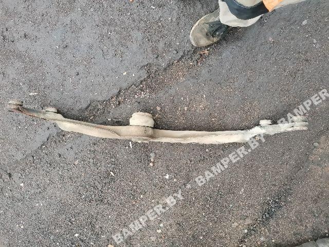 Балка под радиатор к Volkswagen Caddy 1999