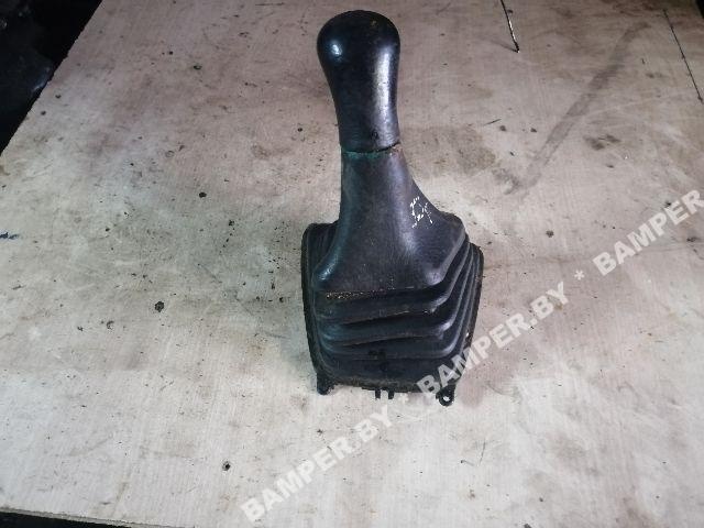 Чехол рычага КПП к Mazda 323 1993