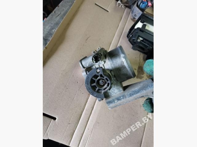 Заслонка дроссельная к Lancia Delta 1997