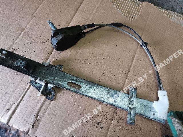 Стеклоподъемник передний правый к Mazda 626 1996