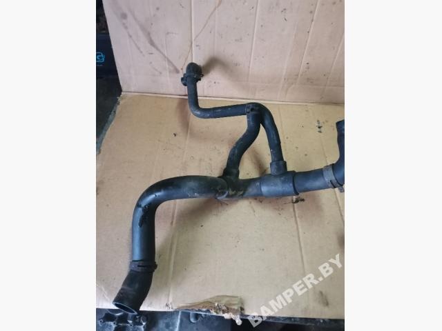 Патрубок к Renault Scenic 1997