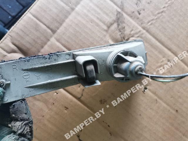 Фонарь габаритный задний правый к Daewoo Espero 1993