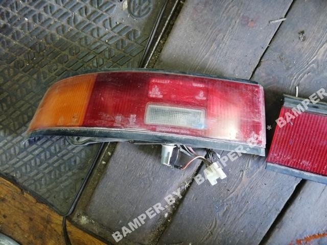 Фонарь задний левый к Mazda 323 1991